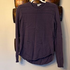 Tentree Women’s Organic Cotton Sweater